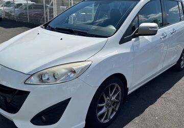 Mazda 5 248.310 km 2.790 &euro; Köln 51065