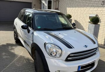 Mini Countryman D (Cooper) 144.000 km 9.900 &euro; Bergheim 50129
