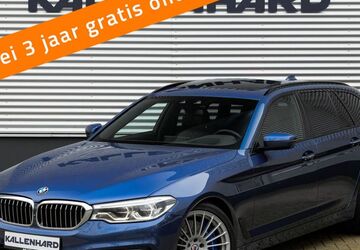 Alpina B5 198.636 km 41.829 &euro; Köln 51149