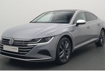 VW Arteon 34.190 km 28.988 &euro; Leverkusen 51379
