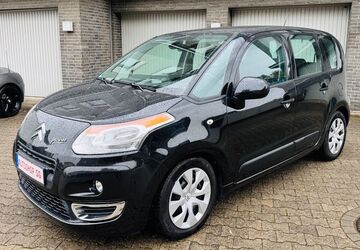 Citroen C3 Picasso 168.000 km 2.750 &euro; Solingen 42699