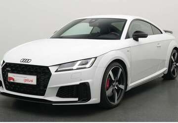 Audi TT 37.272 km 44.988 &euro; Leverkusen 51373