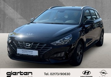 Hyundai i30 74.600 km 18.490 &euro; Hilden 40721