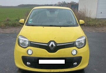 Renault Twingo 135.604 km 3.700 &euro; Niederkassel 53859