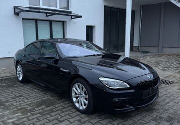 BMW 640 Gran Coupé 122.112 km 26.890 &euro; Leverkusen - Quettingen 51381