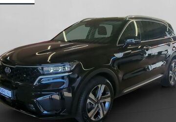 Kia Sorento 69.175 km 31.480 &euro; Leverkusen 51381