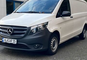 Mercedes-Benz Vito 164.500 km 14.250 &euro; Köln 50858