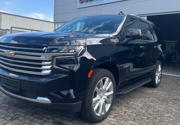 Chevrolet Tahoe 22.800 km 64.890 &euro; Bergheim 50129