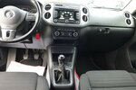 VW Tiguan CUP SPORTSTYLE BMT NAVI PARKPILOT TEMPOMAT 87.859 km 11.900 &euro; Köln 50858