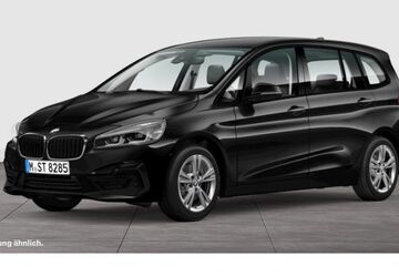 BMW 218 Gran Tourer 63.761 km 22.490 &euro; Leverkusen 51371