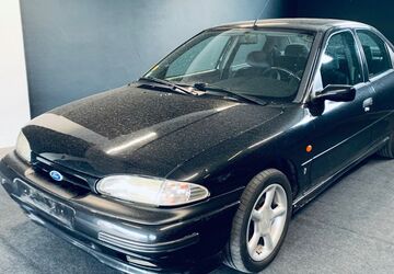 Ford Mondeo 156.808 km 1.199 &euro; Hilden 40723