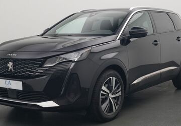 Peugeot 5008 67.600 km 21.490 &euro; Leverkusen 51373