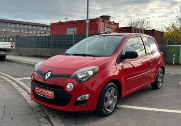 Renault Twingo 116.393 km 3.499 &euro; Wesseling 50389