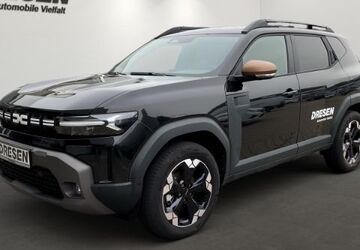 Dacia Duster 9.500 km 27.990 &euro; Neuss 41464