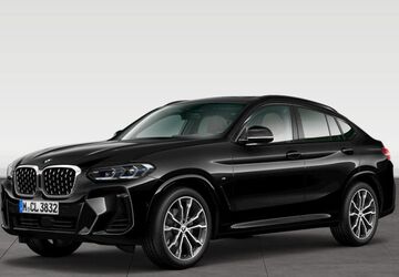 BMW X4 24.738 km 48.840 &euro; Wesseling 50389