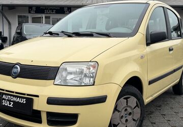 Fiat Panda 164.886 km 2.799 &euro; Lohmar 53797
