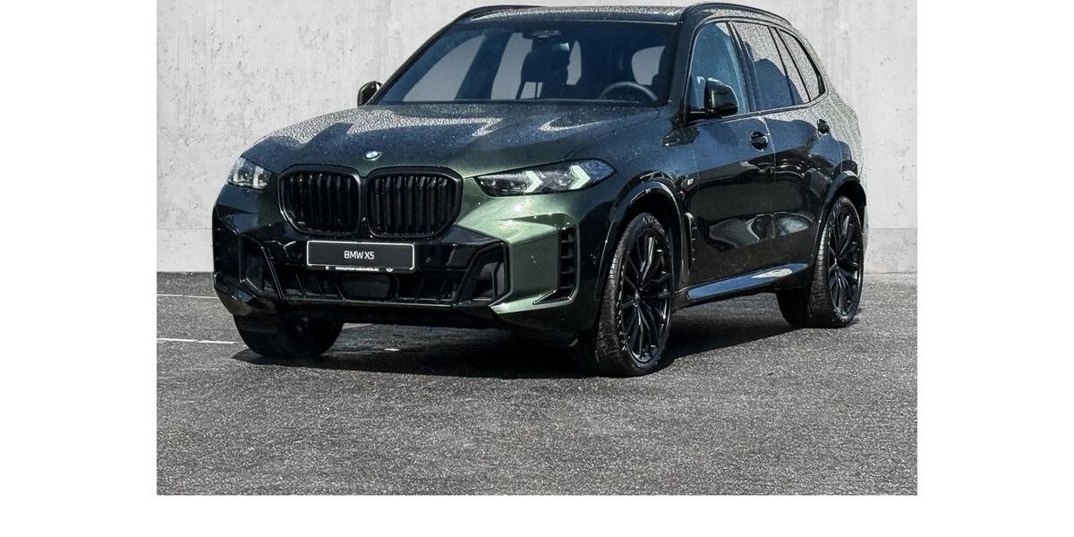 BMW X5 1.001 km 114.500 &euro; Köln 51063