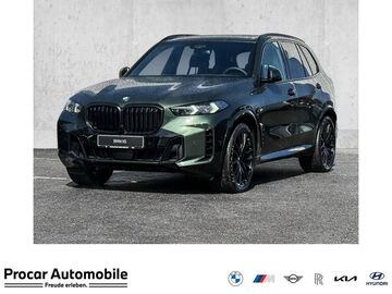 Gebrauchte BMW X5