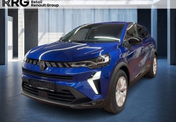 Renault Symbioz 7.804 km 27.990 &euro; Köln 50939