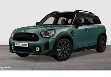 Mini Cooper SD Countryman 69.367 km 31.990 &euro; Köln-Marsdorf 50858