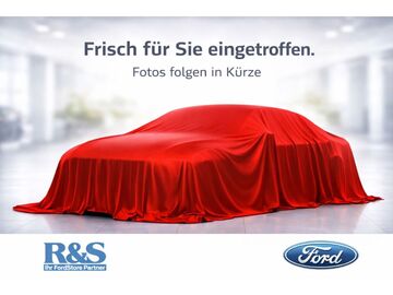 Gebrauchte Ford Puma