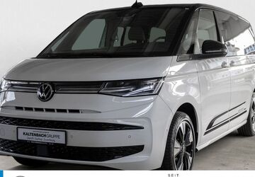 VW T7 Multivan 60.325 km 49.890 &euro; Bergisch Gladbach 51469