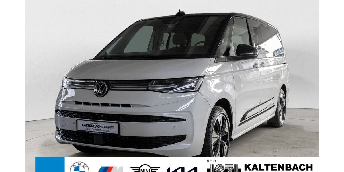 VW T7 Multivan 60.325 km 49.890 &euro; Bergisch Gladbach 51469