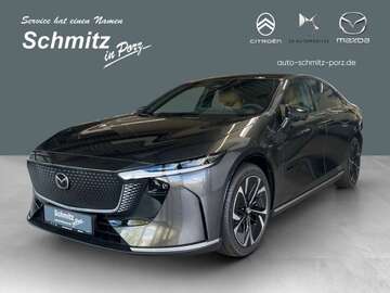 Gebrauchte Mazda 6