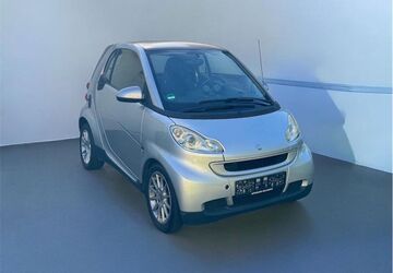 Smart ForTwo 146.000 km 3.200 &euro; Leverkusen 51373