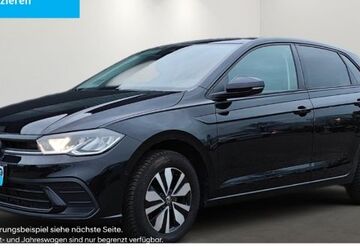 VW Polo 8.257 km 24.250 &euro; Neuss 41460