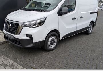Nissan Primastar 60.100 km 26.485 &euro; Leverkusen 51373
