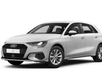 Audi A3 37.480 km 23.450 &euro; Düsseldorf 40474