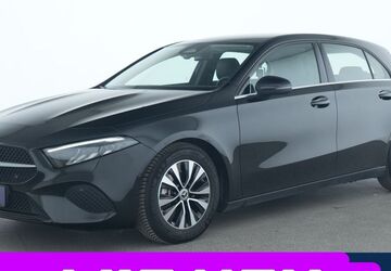 Mercedes-Benz A 180 11.789 km 26.499 &euro; Neuss 41460