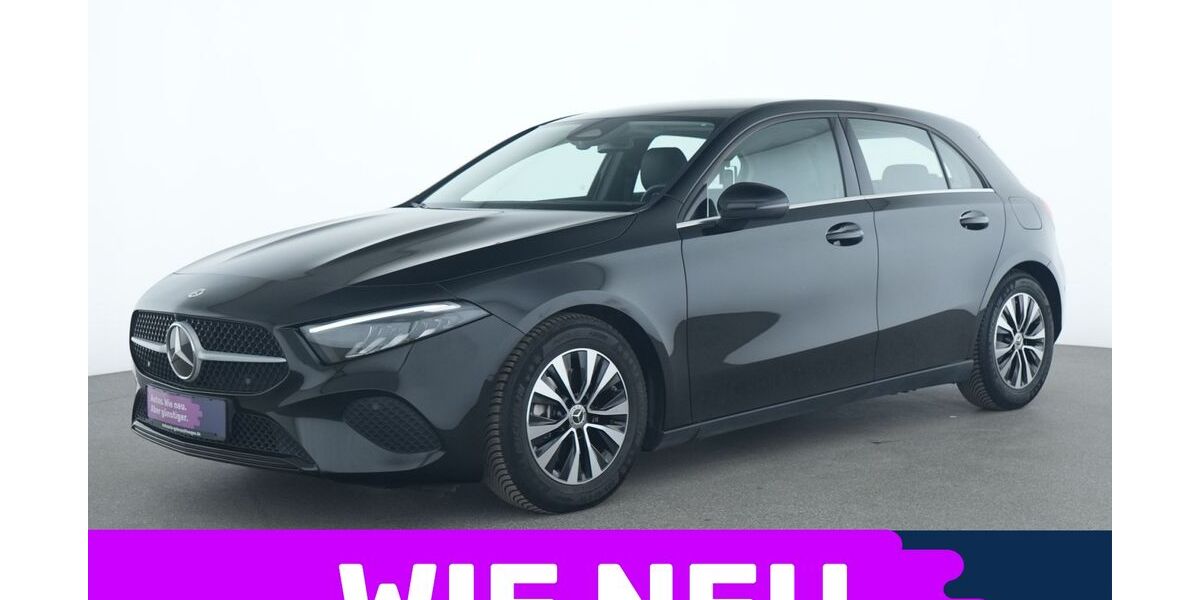 Mercedes-Benz A 180 11.789 km 26.499 &euro; Neuss 41460