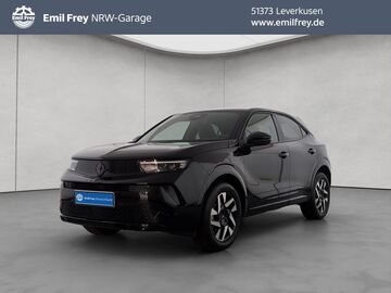 Gebrauchte Opel Mokka