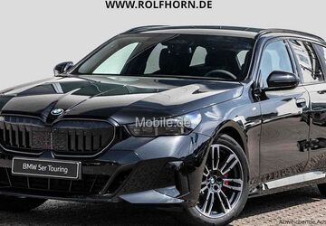 BMW 520 9.989 km 59.990 &euro; Wesseling 50389