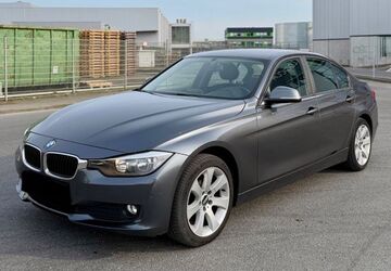 BMW 316 189.735 km 7.999 &euro; Langenfeld 40764