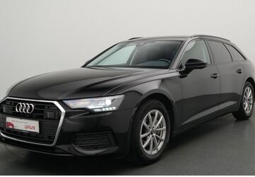 Audi A6 124.801 km 26.480 &euro; Leverkusen 51373