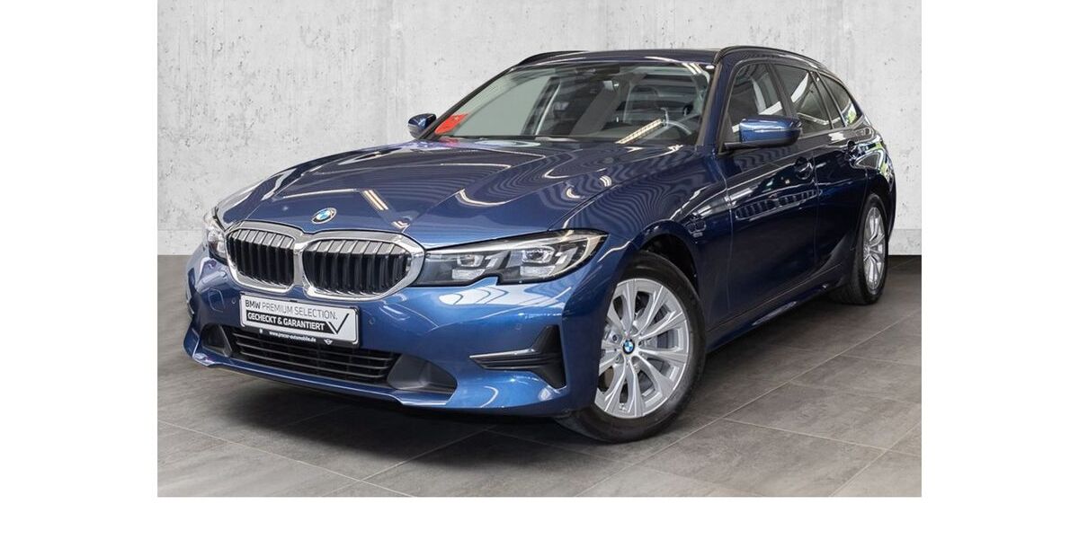 BMW 320 56.803 km 28.870 &euro; Leverkusen 51371