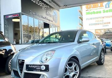 Alfa Romeo MiTo 76.000 km 4.790 &euro; Köln 51067