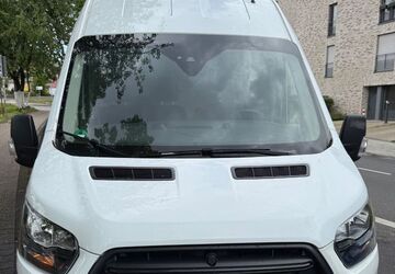 Ford Transit 94.800 km 22.500 &euro; Köln 51107