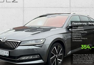 Skoda Superb 49.912 km 32.490 &euro; Pulheim-Brauweiler 50259