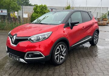 Renault Captur 204.000 km 5.990 &euro; Neuss 41469