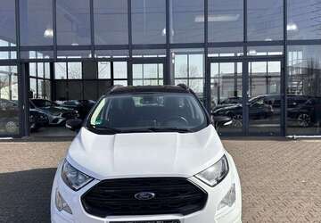 Ford EcoSport 45.000 km 15.980 &euro; Erftstadt 50374