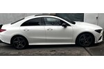 Mercedes-Benz CLA Coupe 74.200 km 34.000 &euro; Düsseldorf 40213