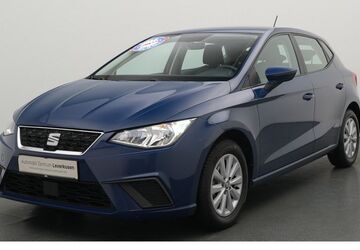 Seat Ibiza 37.985 km 12.380 &euro; Leverkusen 51379