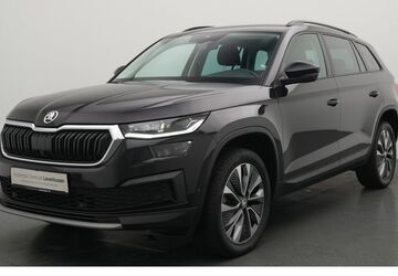 Skoda Kodiaq 106.225 km 26.980 &euro; Leverkusen 51379