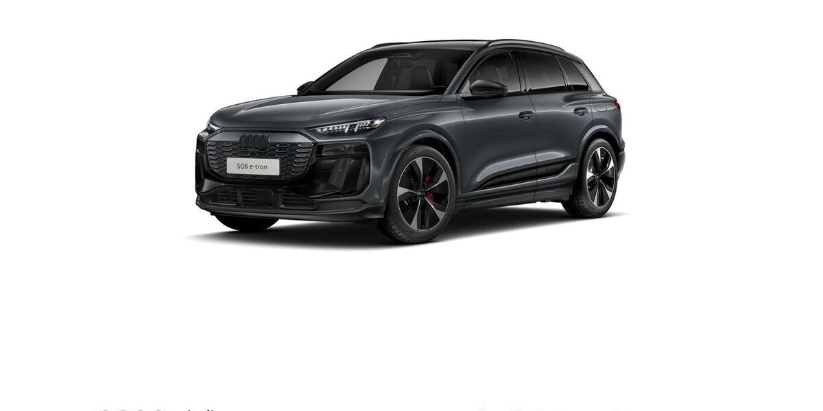 Audi SQ6 e-tron 11.438 km 119.999 &euro; Leverkusen 51373
