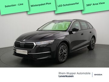 Gebrauchte Skoda Octavia