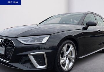 Audi A4 191.000 km 17.490 &euro; Neuss 41462